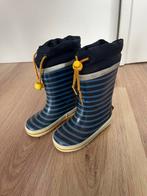 Regenlaarzen maat 24/25, Kinderen en Baby's, Ophalen, Gebruikt