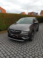 Opel Grandland X, Auto's, Stof, Euro 6, 96 kW, Particulier