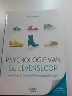 Pol Craeynest - Psychologie van de levensloop, Livres, Psychologie, Enlèvement ou Envoi, Psychologie du développement, Pol Craeynest