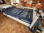 Matelas anti escarre, Diversen, Ophalen, Zo goed als nieuw