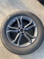 Winterbanden op velg BMW, Auto-onderdelen, Ophalen, 18 inch, Gebruikt, Winterbanden