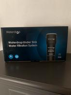 Waterdrop 10 UB waterfilter + kraan (NIEUW), Ophalen of Verzenden, Nieuw