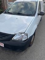 Dacia logan, Auto's, Bestelwagens en Lichte vracht, Particulier, Te koop, Dacia