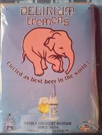 Delirium email bord, Verzamelen, Ophalen of Verzenden