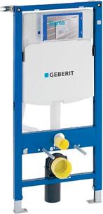 Geberit up320, Enlèvement, Neuf