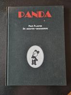 Panda, Boeken, Stripverhalen, Ophalen