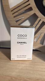 Coco Mademoiselle Chanel parfum, Handtassen en Accessoires, Uiterlijk | Parfum, Ophalen of Verzenden, Zo goed als nieuw