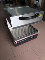 Grill salamander, Elektronische apparatuur, Ophalen, Zo goed als nieuw, Tafelgrill