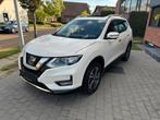 Nissan X-Trail 1.6 benzine 7 zetels, Auto's, Nissan, Voorwielaandrijving, 4 cilinders, 120 kW, Bedrijf