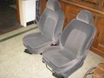 interieur stoel peugeot 407 compleet 4 deuren 2007, Auto-onderdelen, Ophalen of Verzenden, Gebruikt, Peugeot