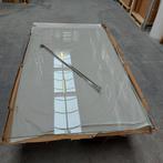 Douchewand chroom 120x200cm 8mm veiligheidsglas nr38, Nieuw, Ophalen of Verzenden