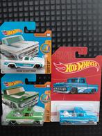Hot Wheels Chevy Pickup, Ophalen of Verzenden, Nieuw, Auto