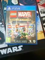 2 lego games voor ps4, Ophalen of Verzenden, Zo goed als nieuw