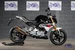 Bmw G 310 R - 6.200 km, Motoren, Motoren | BMW, 313 cc, Bedrijf, 1 cilinder, 12 t/m 35 kW