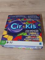 Cirkis - cir kis - cirkels en sterren spel - s5354, Hobby en Vrije tijd, Verzenden, Zo goed als nieuw
