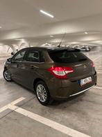 CITROEN C4 1.6Hdi - PRETE A IMMATRICULÉ, Autos, Euro 5, Achat, Capteur de lumière, Boîte manuelle