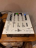 Mengpaneel Jbsystems mx3 usb, Muziek en Instrumenten, Ophalen of Verzenden, Zo goed als nieuw