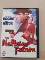 The Maltese Falcon - Humphrey Bogart, Cd's en Dvd's, Ophalen of Verzenden, Gebruikt