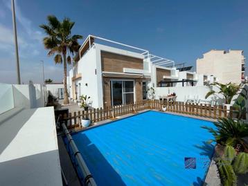 villa a vendre en Espagne  beschikbaar voor biedingen
