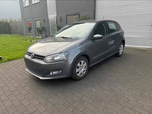 VW Polo 1.2i Benzine Airco, Autos, Volkswagen, Entreprise, Achat, Polo, ABS, Airbags, Air conditionné, Verrouillage central, Air conditionné automatique