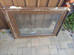 Venster, Doe-het-zelf en Bouw, Glas en Ramen, Ophalen, Zo goed als nieuw