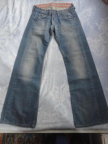 jeans Kuyichi beschikbaar voor biedingen