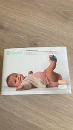 Owlet smart sock 3rd generation, Ophalen, Zo goed als nieuw, Camera