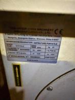 Stofafzuiging, Zakelijke goederen, Machines en Bouw | Houtbewerking, Ophalen