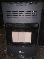 Poeles a gaz, Enlèvement, Comme neuf, Gaz