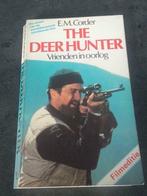 vrienden in oorlog The deer hunter, Boeken, Ophalen of Verzenden