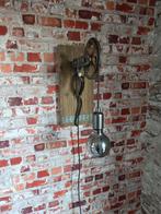 Unieke wandlampen, Huis en Inrichting, Lampen | Wandlampen, Ophalen