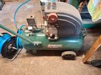 Compressor parkside, Ophalen, Gebruikt