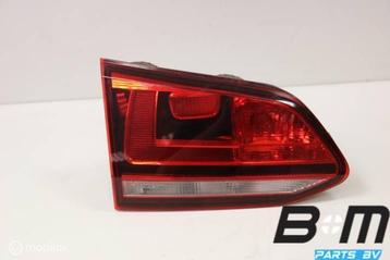 Achterlicht rechts in klep Volkswagen Golf 7 Var. 5G945093B beschikbaar voor biedingen