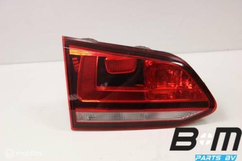 Achterlicht rechts in klep Volkswagen Golf 7 Var. 5G945093B, Auto-onderdelen, Verlichting, Gebruikt
