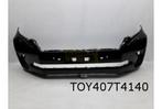 Toyota Land Cruiser 150 (8/17-) voorbumper (bij PDC / ML / K, Nieuw, Toyota, Bumper, Verzenden
