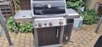 weber spirit, Tuin en Terras, Gasbarbecues, Ophalen, Gebruikt
