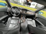 Bmw e60 525i 245dkm, Auto's, BMW, Particulier, Te koop