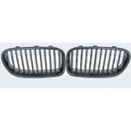Grill Niergrill Mat Zwart Enkele Bar BMW 5 Serie F10 F11 (20, Gebruikt, -, -, 6 maanden garantie