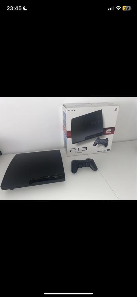 Ps3, Games en Spelcomputers, Games | Sony PlayStation 3, Ophalen of Verzenden