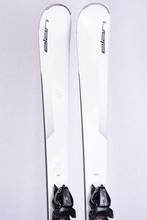 150 cm dames ski's ELAN INSOMNIA 10 2023, grip walk, Sport en Fitness, Skiën en Langlaufen, Overige merken, 140 tot 160 cm, Gebruikt