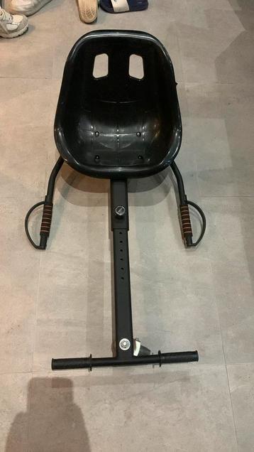 hoverboard kart beschikbaar voor biedingen