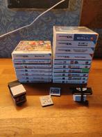 DS en 3DS games, Ophalen of Verzenden