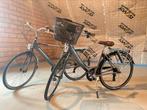2 Stadsfietsen Prestige - Limited Edition - Heren & Dames, Ophalen, Zo goed als nieuw