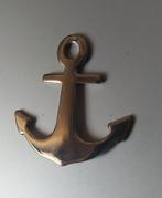 Metalen hanger anker, Ophalen, Nieuw