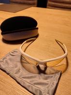 Shimano photochromatic bril, Fietsen en Brommers, Fietsaccessoires | Fietskleding, Zo goed als nieuw, Ophalen