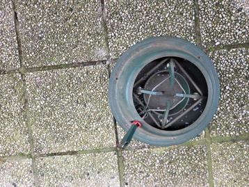 Kerstboomhouder, Diversen, Kerst, Ophalen, Gebruikt