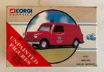 Mini Van Fawley refinery CORGI # 97337 LIMITED EDITION., Hobby en Vrije tijd, Modelauto's | 1:43, Ophalen of Verzenden, Zo goed als nieuw