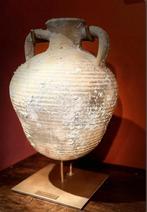 Byzantijnse Amfora, Antiek en Kunst, Antiek | Vazen, Ophalen of Verzenden