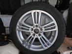 Jantes Bmw x4 (f26 ) avec pneus Dunlop 245/50/18, Autos : Pièces & Accessoires, Enlèvement, Pneu(s)