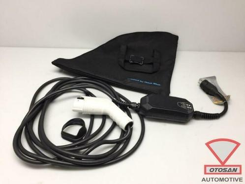 vw golf 7 facelift gte lader oplaad kabel 12e971675ct, Auto-onderdelen, Accu's en Toebehoren, Volkswagen, Gebruikt